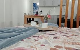 Centrico Y Encantador Estudio En Puerto De La Cruz